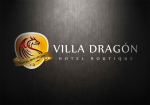 Villa Dragón